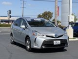 Certified 2016 Toyota Prius V Four image 2