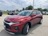 Used 2021 Chevrolet Blazer LT image 3