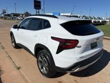 New 2025 Chevrolet Trax LT w/ Driver Confidence Package image 5