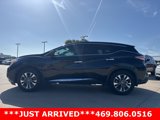 Used 2016 Nissan Murano S image 2