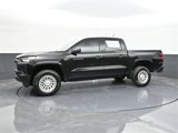 New 2025 Chevrolet Colorado W/T image 5