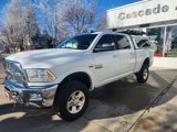 Used 2016 RAM 2500 Power Wagon Laramie image 4