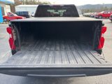 Used 2020 Chevrolet Silverado 1500 Custom w/ Custom Value Package image 5