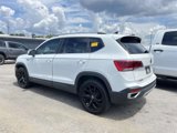 Used 2022 Volkswagen Taos S image 4