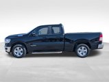 Used 2022 RAM 1500 Big Horn w/ Trailer Tow Group image 2
