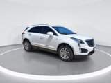 Used 2019 Cadillac XT5 FWD image 2