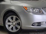 Used 2010 Buick LaCrosse CXL w/ Luxury Package image 3
