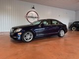 Used 2012 Mercedes-Benz C 300 4MATIC Sedan w/ Multimedia Pkg image 3