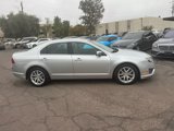 Used 2011 Ford Fusion SEL image 2