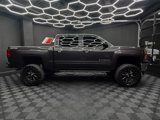 Used 2015 Chevrolet Silverado 1500 LT w/ All Star Edition image 4