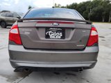 Used 2012 Ford Fusion SE image 5