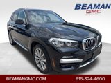 Used 2019 BMW X3 xDrive30i w/ Driving Assistance Package image 2
