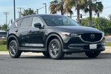 Certified 2020 MAZDA CX-5 Touring image 2