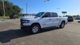 Used 2025 RAM 1500 Tradesman image 4