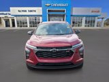New 2025 Chevrolet Trax RS w/ Driver Confidence Package image 2
