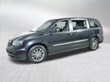 Used 2016 Chrysler Town & Country S w/ Driver Convenience Group image 3