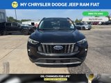 Used 2023 Ford Escape Platinum image 3