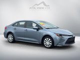 Used 2022 Toyota Corolla LE image 2