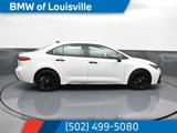 Used 2022 Toyota Corolla SE image 4