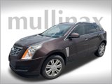 Used 2015 Cadillac SRX Luxury w/ Driver Awareness Package image 2