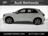 Certified 2024 Audi Q3 2.0T Premium w/ Convenience Package image 4