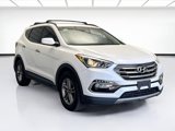 Used 2017 Hyundai Santa Fe Sport image 3