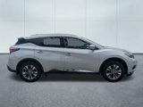 Used 2018 Nissan Murano SL w/ Moonroof Package image 4