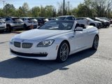 Used 2012 BMW 650i Convertible image 3