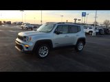 Used 2021 Jeep Renegade Limited image 4