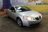 Used 2009 Pontiac G6 GT w/ Premium Package image 4