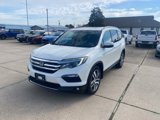 Used 2018 Honda Pilot Elite image 2