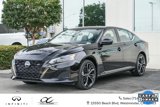 Used 2024 Nissan Altima 2.5 SR image 3
