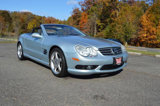 Used 2003 Mercedes-Benz SL 500 image 4