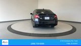 Used 2019 Subaru WRX w/ Popular Package #1 image 6