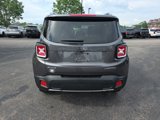 Used 2017 Jeep Renegade Limited image 4