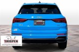 Used 2020 Audi Q3 2.0T Premium Plus w/ Premium Plus Package image 4
