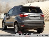 Used 2022 Ford EcoSport SE image 5
