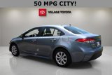 Certified 2025 Toyota Corolla LE image 3