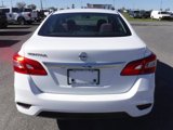 Used 2018 Nissan Sentra S image 2