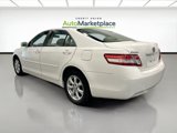 Used 2011 Toyota Camry image 4