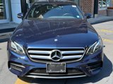 Used 2017 Mercedes-Benz E 300 4MATIC image 4