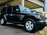 Used 2012 Jeep Wrangler Unlimited Sahara w/ Dual Top Group image 2