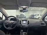Used 2017 Chevrolet Cruze LT w/ Convenience Package image 5