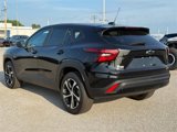 New 2025 Chevrolet Trax RS w/ Sunroof Package image 3