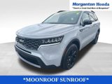 Used 2023 Kia Sorento S w/ Panoramic Sunroof Package image 3