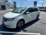 Used 2017 Honda Odyssey Touring image 3