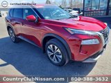 Certified 2021 Nissan Rogue SV w/ Premium Package image 2