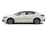Used 2017 Acura ILX image 2