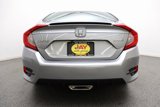 Certified 2020 Honda Civic Sport image 4