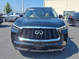 Certified 2022 INFINITI QX60 Luxe image 2